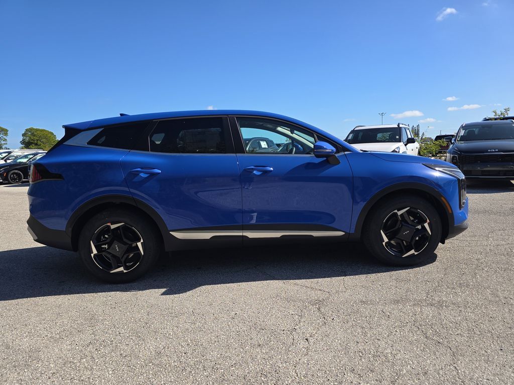 2026 Kia Sportage EX San Clemente CA