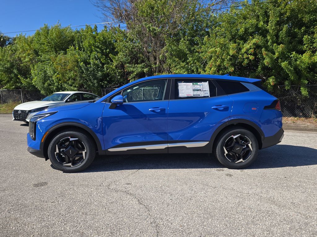 2026 Kia Sportage EX San Clemente CA