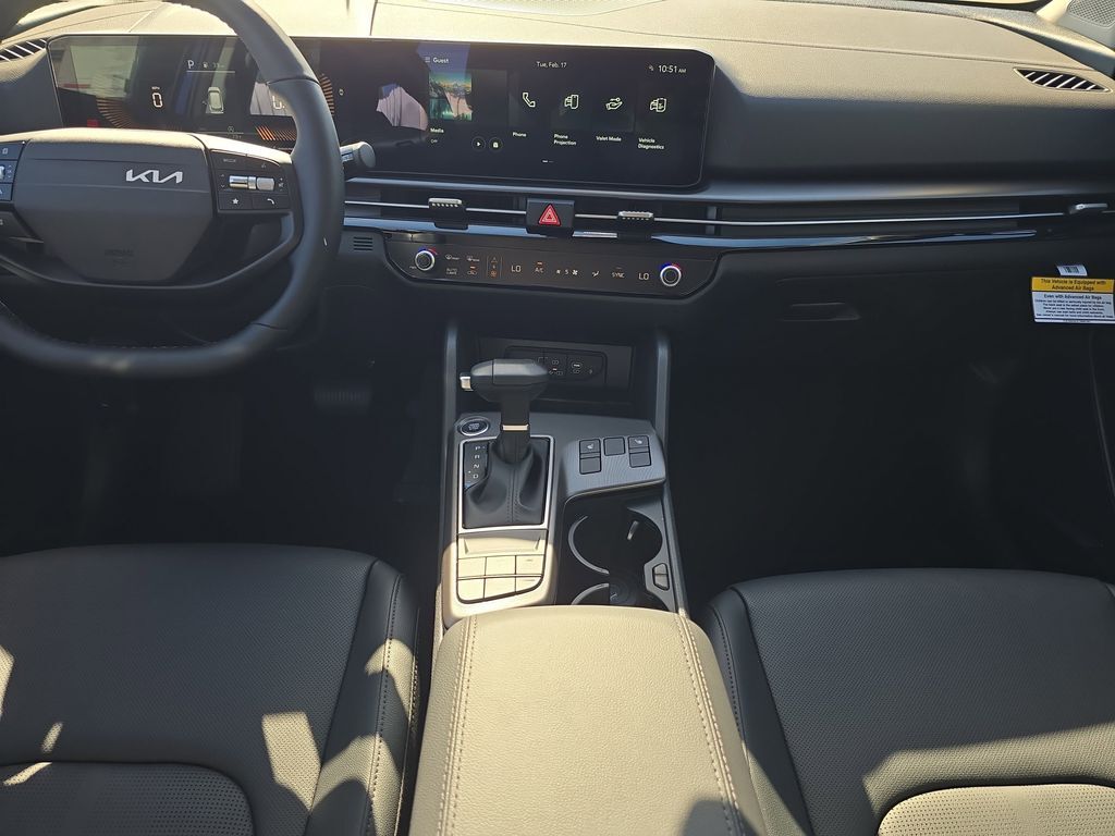 2026 Kia Sportage EX San Clemente CA