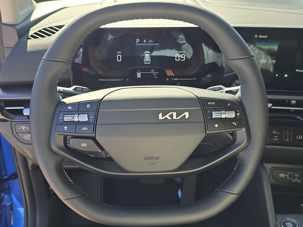 2026 Kia Sportage EX San Clemente CA