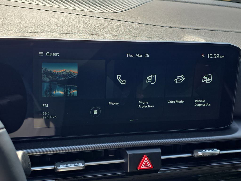 2026 Kia Sportage EX San Clemente CA