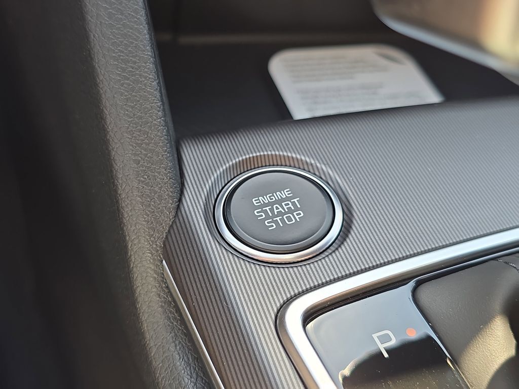 2026 Kia Sportage EX San Clemente CA