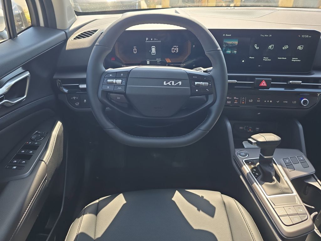 2026 Kia Sportage EX San Clemente CA