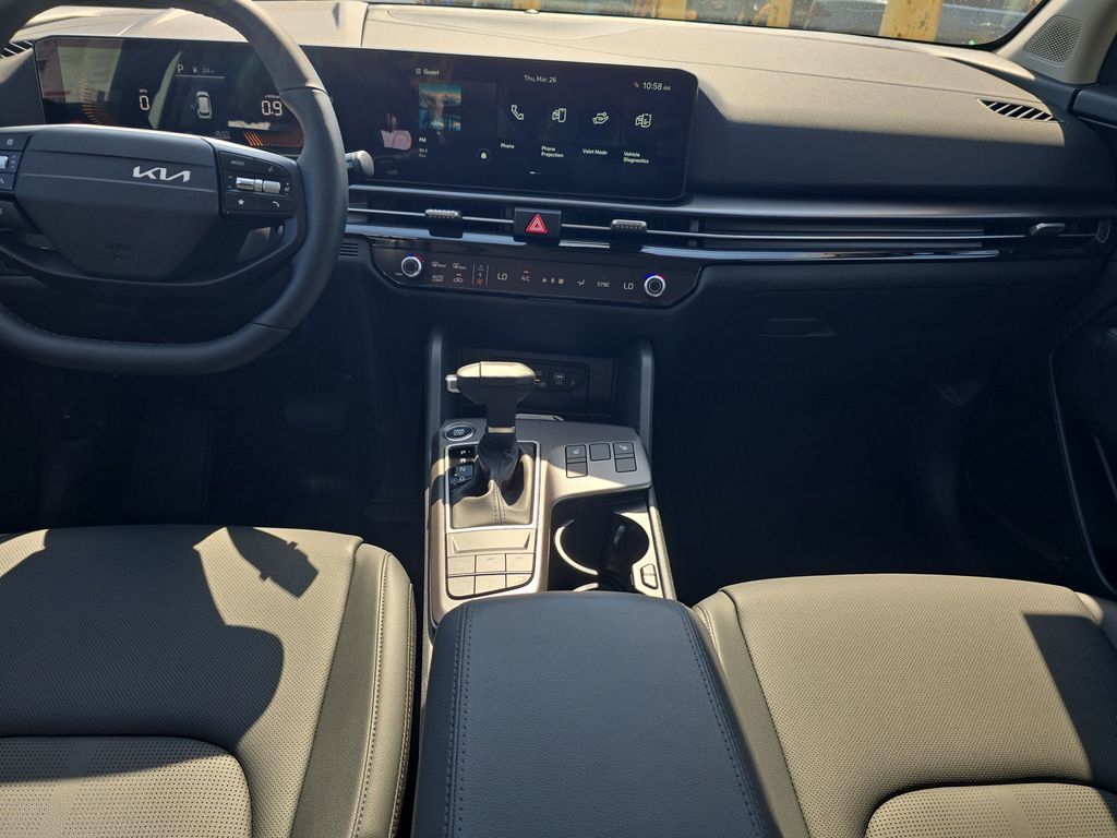 2026 Kia Sportage EX San Clemente CA