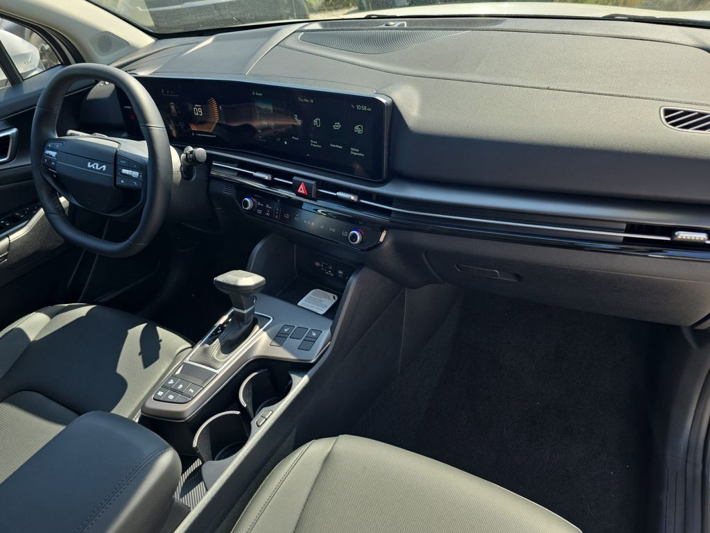 2026 Kia Sportage EX San Clemente CA