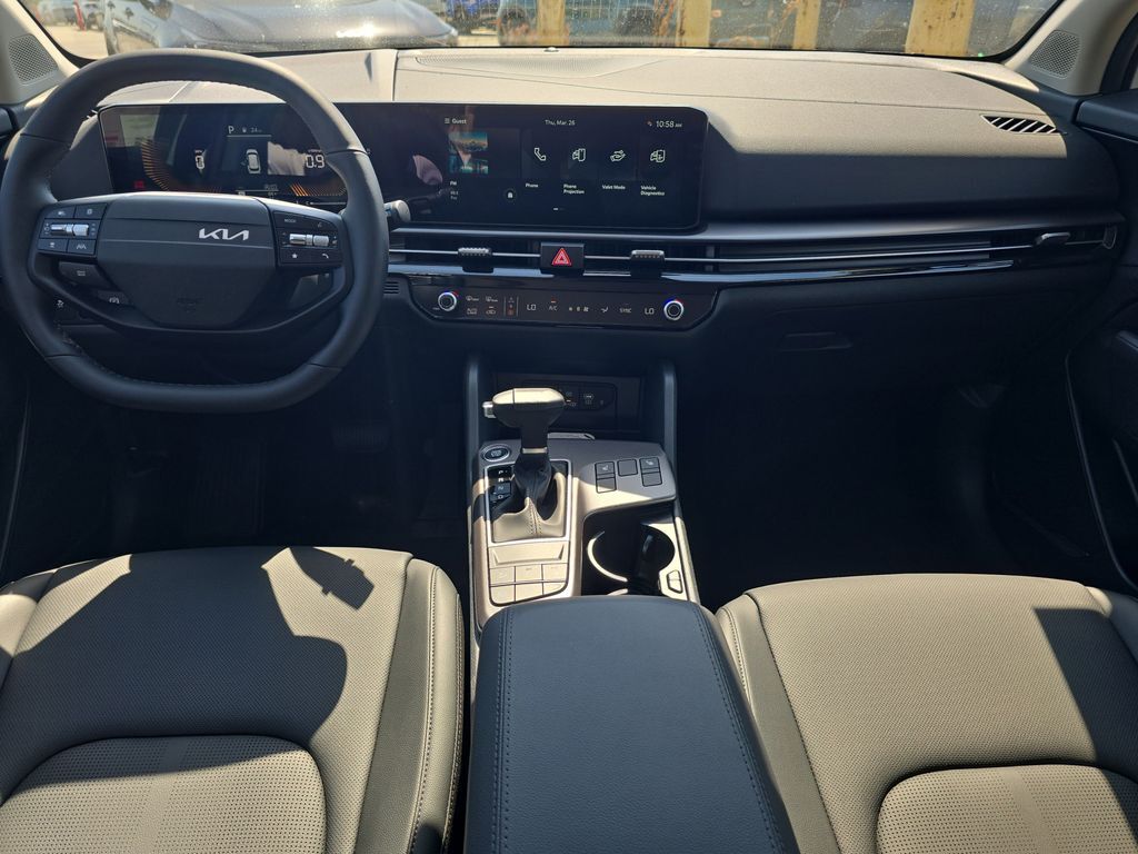 2026 Kia Sportage EX San Clemente CA