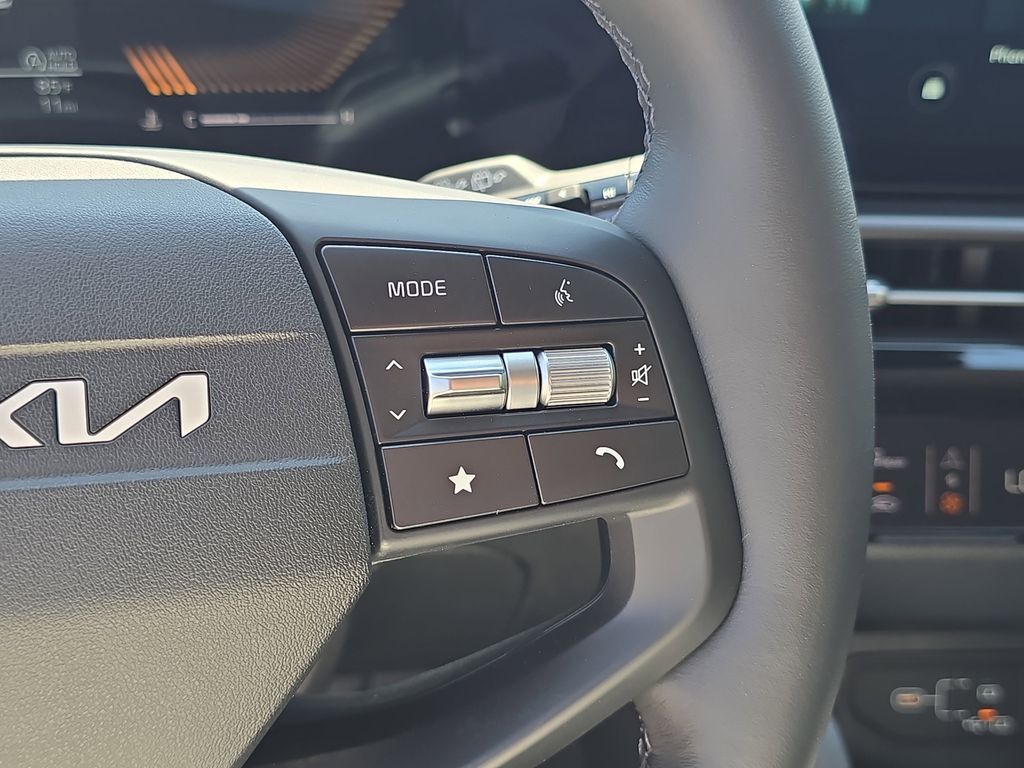 2026 Kia Sportage EX San Clemente CA