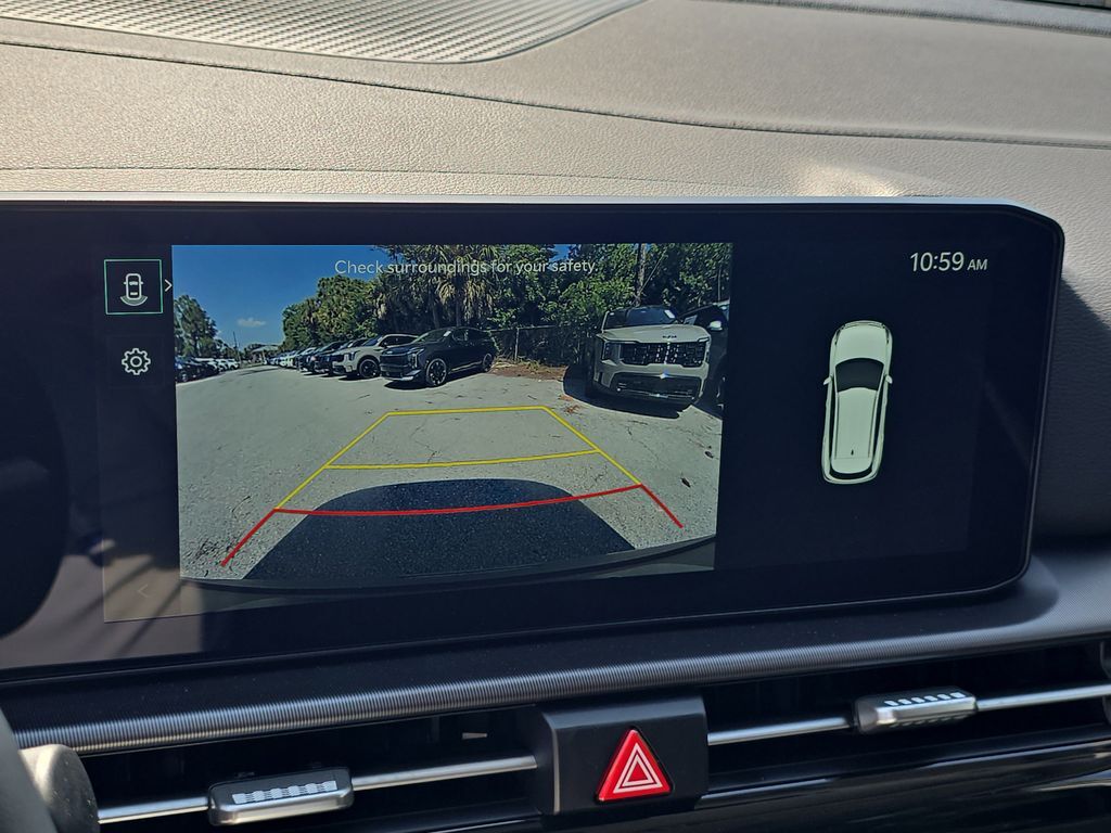 2026 Kia Sportage EX San Clemente CA