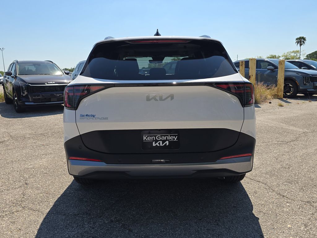 2026 Kia Sportage EX San Clemente CA
