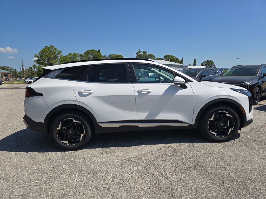 2026 Kia Sportage EX San Clemente CA