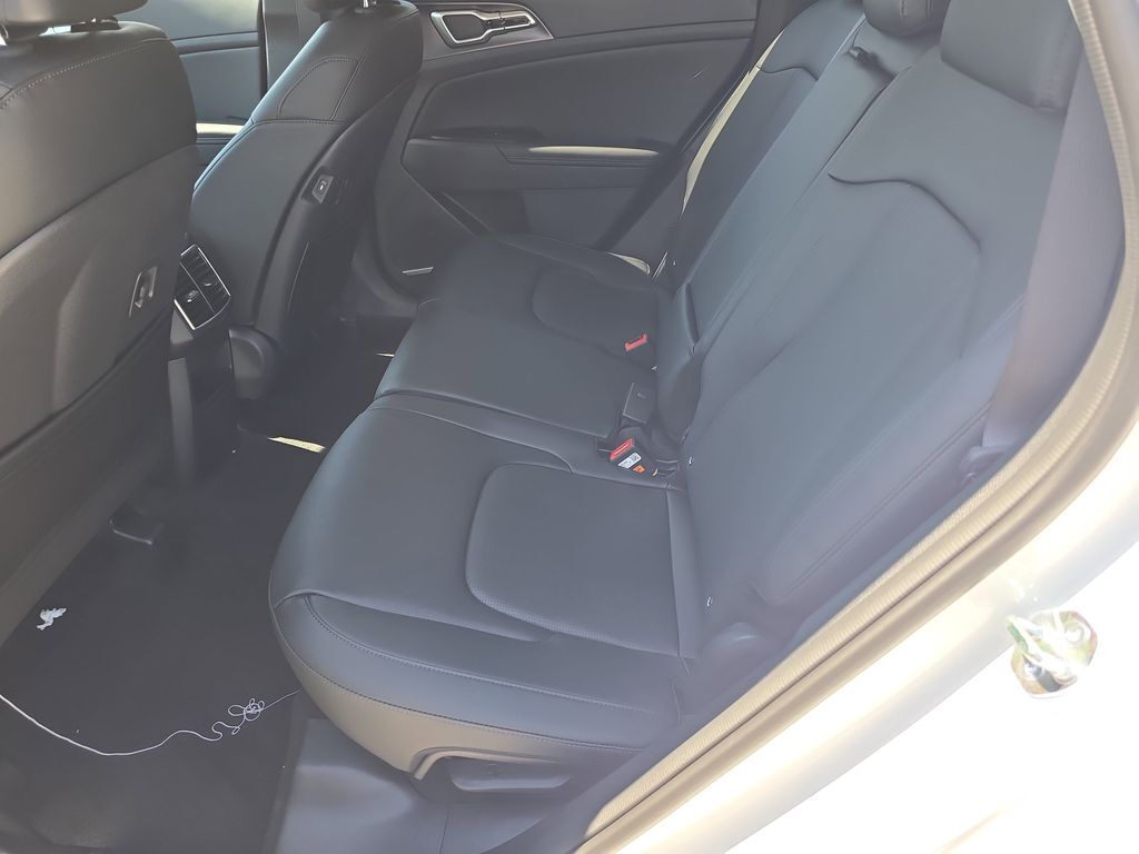 2026 Kia Sportage EX San Clemente CA