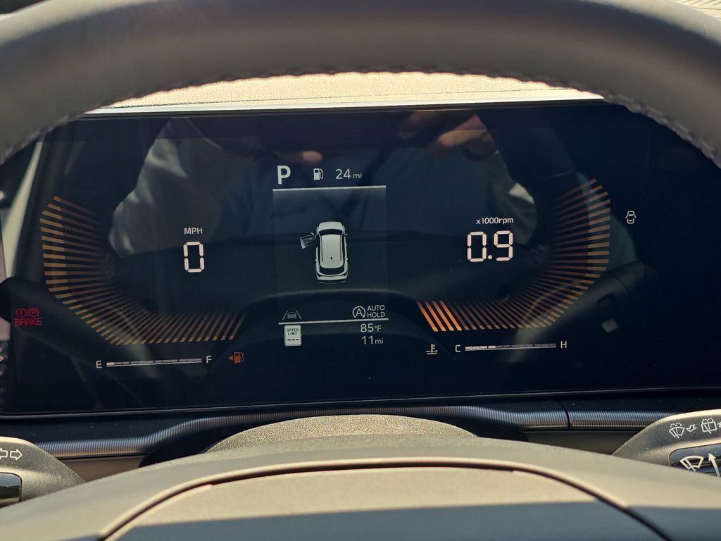 2026 Kia Sportage EX San Clemente CA