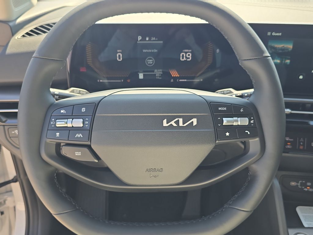 2026 Kia Sportage EX San Clemente CA