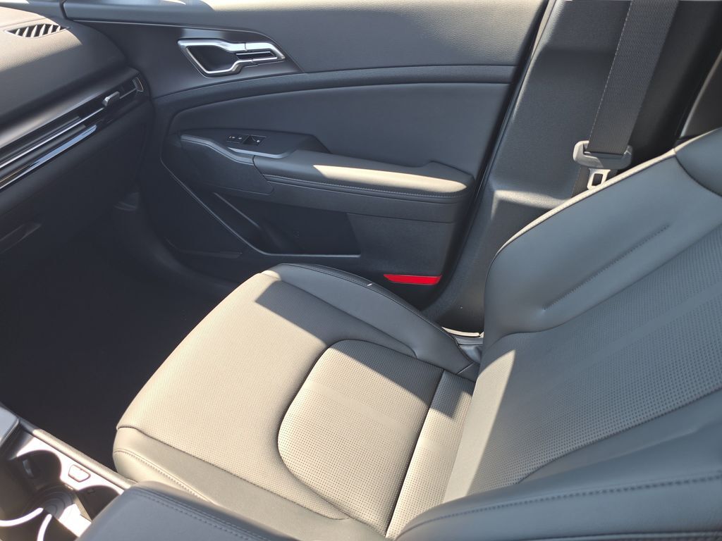 2026 Kia Sportage EX San Clemente CA