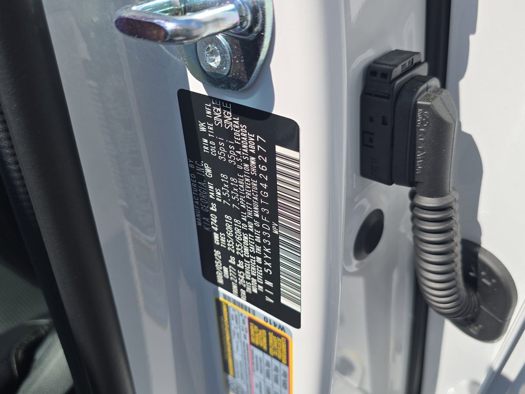 2026 Kia Sportage EX San Clemente CA