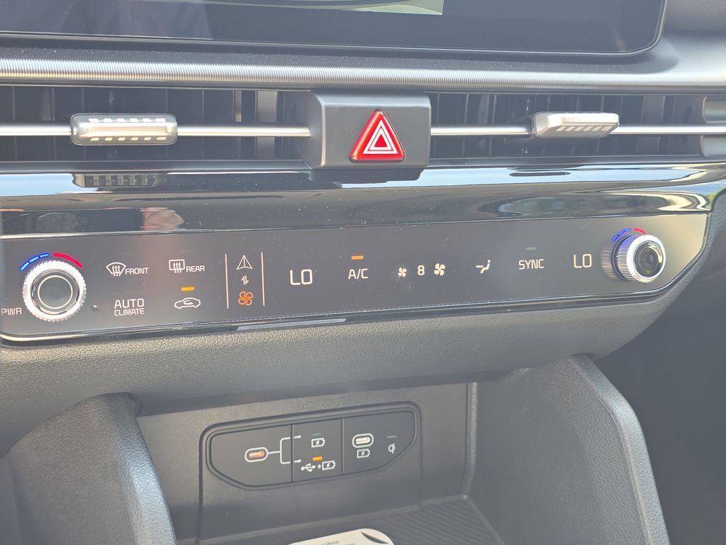 2026 Kia Sportage EX San Clemente CA