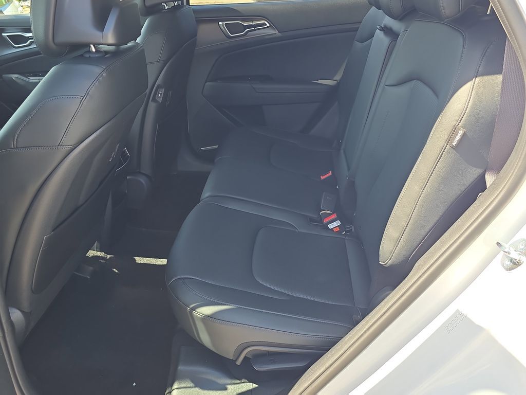 2026 Kia Sportage EX San Clemente CA