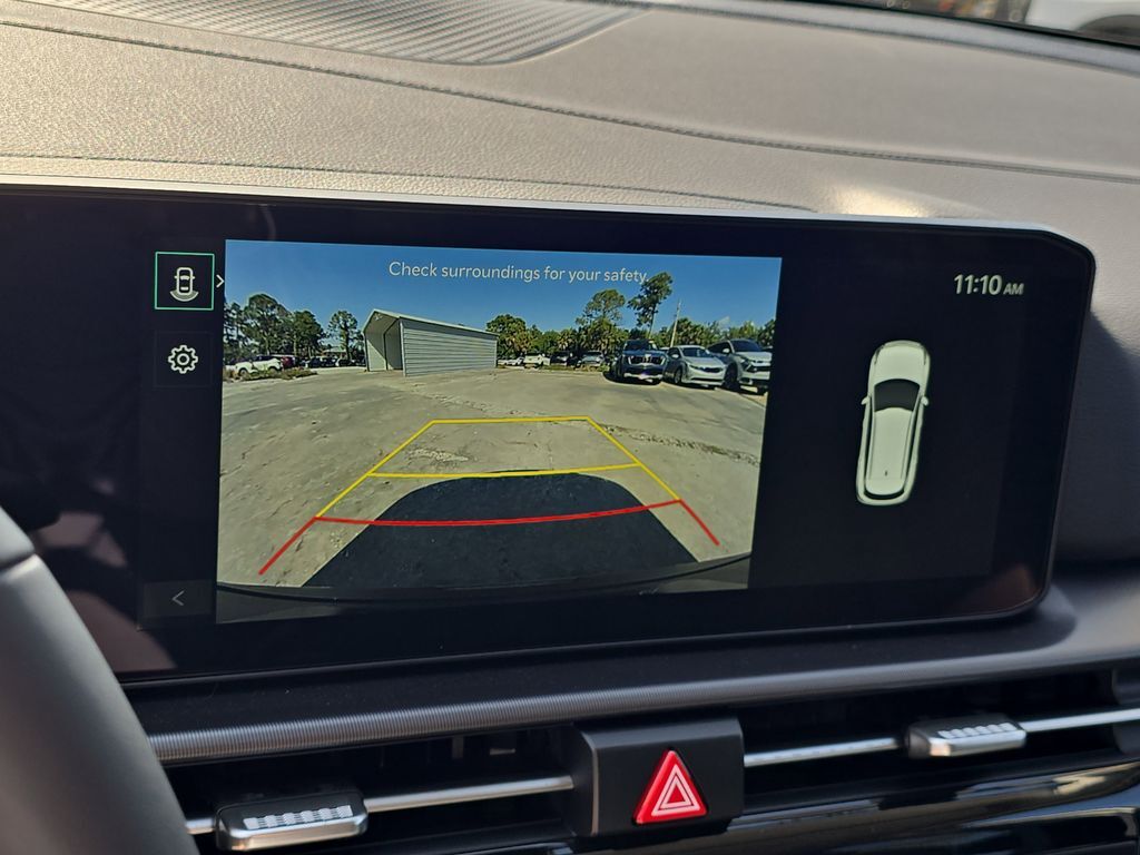 2026 Kia Sportage EX San Clemente CA