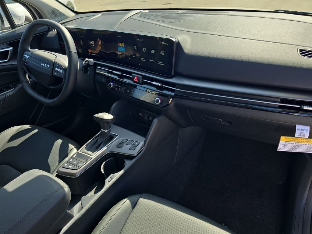 2026 Kia Sportage EX San Clemente CA