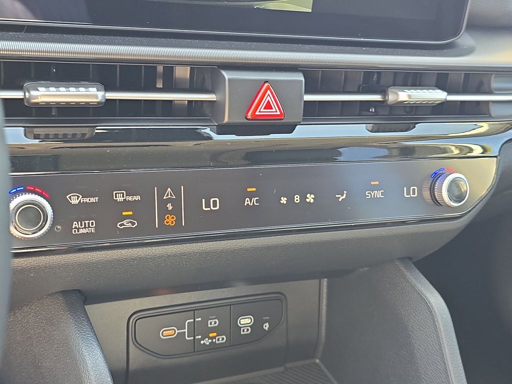 2026 Kia Sportage EX San Clemente CA