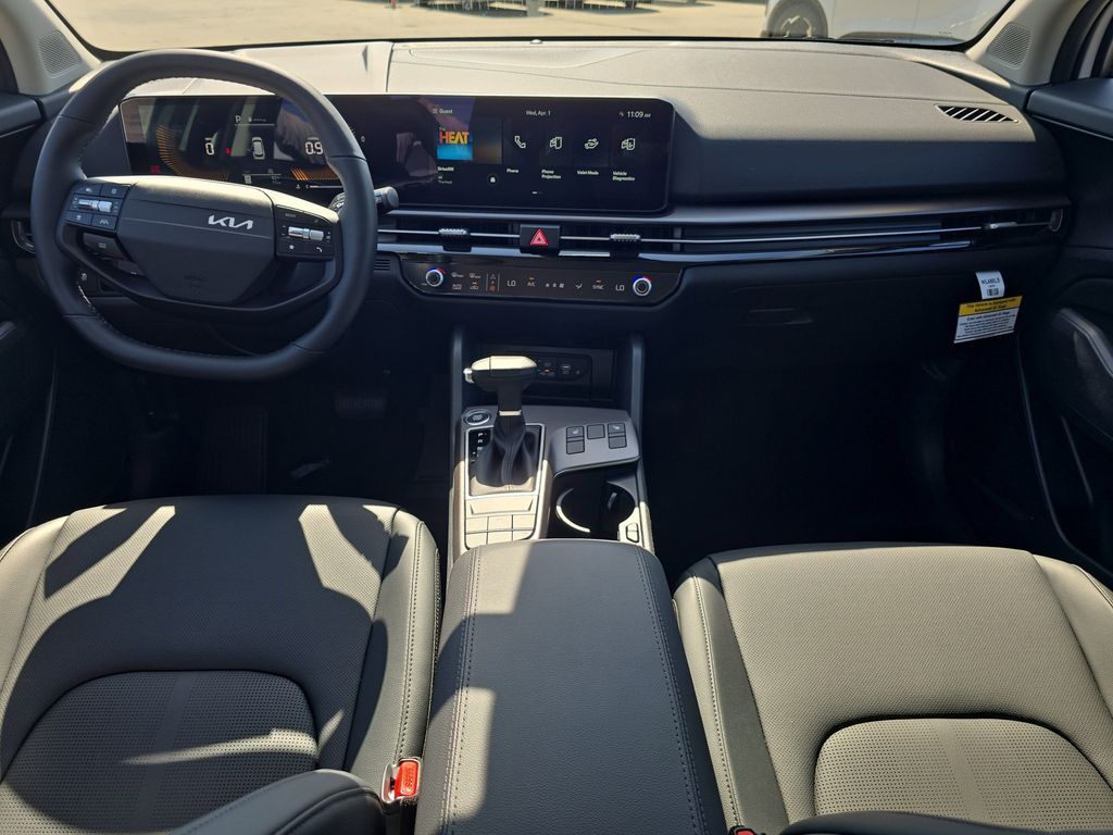 2026 Kia Sportage EX San Clemente CA