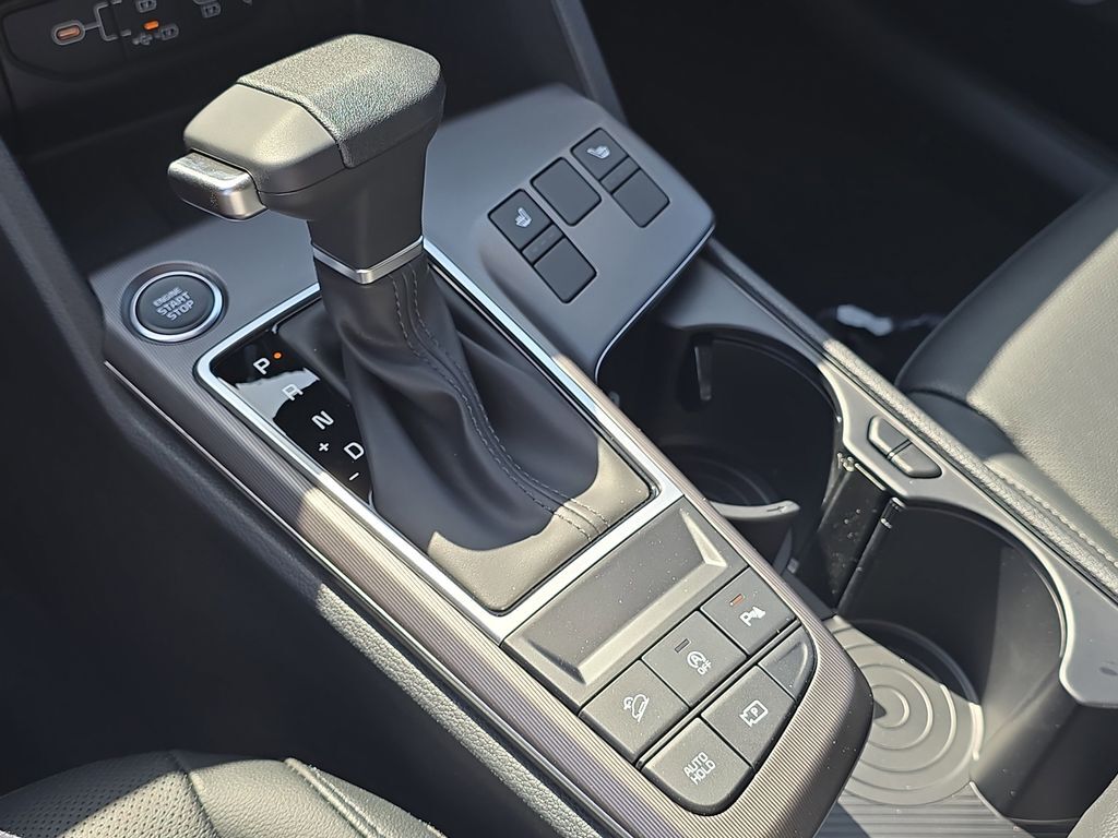 2026 Kia Sportage EX San Clemente CA