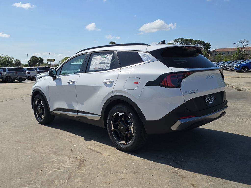 2026 Kia Sportage EX San Clemente CA