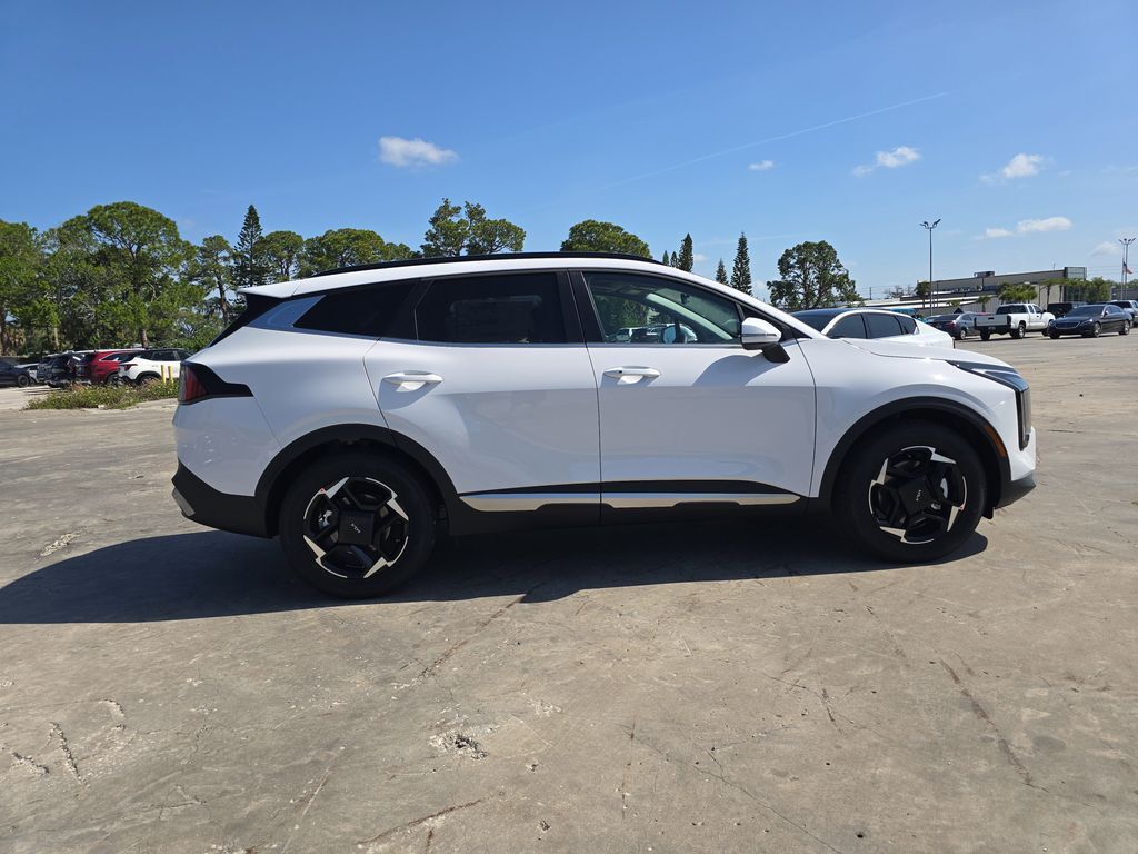 2026 Kia Sportage EX San Clemente CA