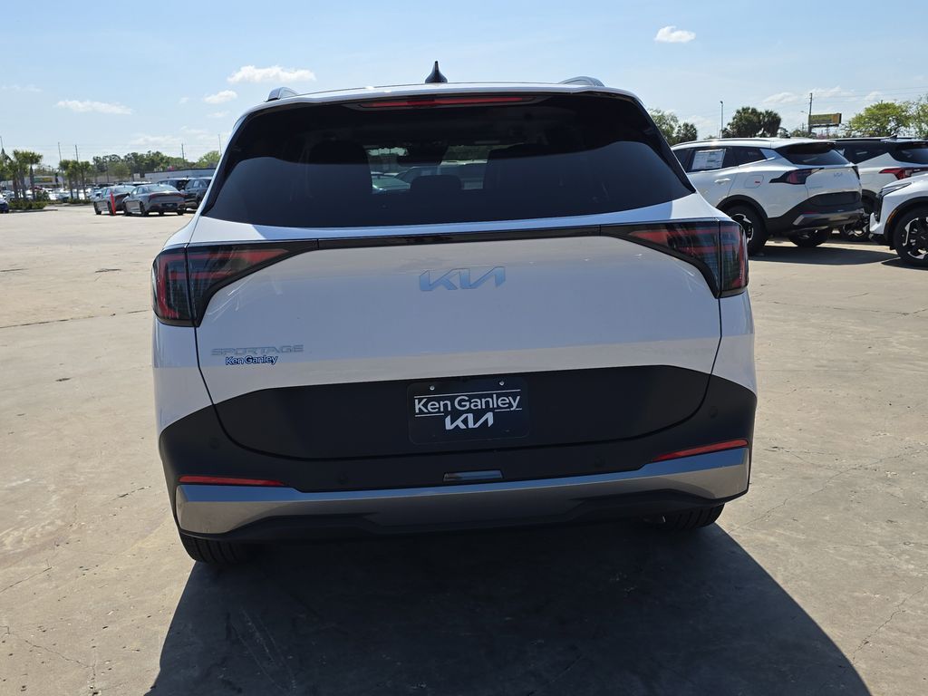 2026 Kia Sportage EX San Clemente CA