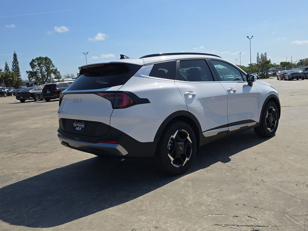 2026 Kia Sportage EX San Clemente CA