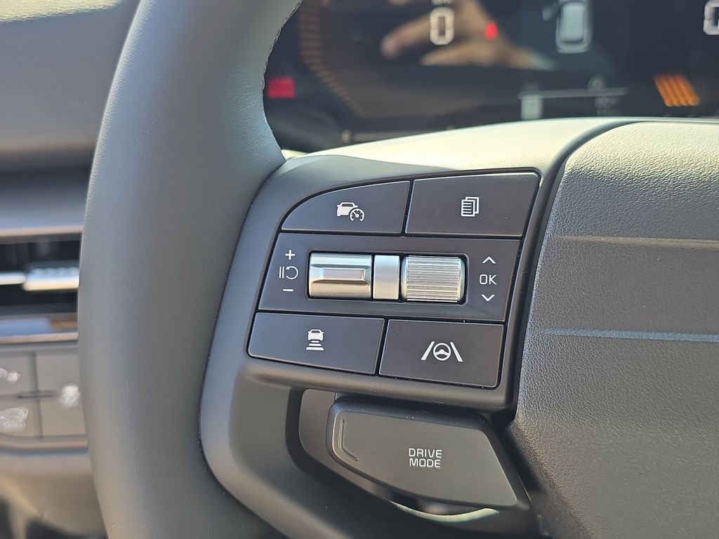 2026 Kia Sportage EX San Clemente CA