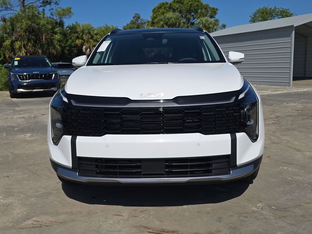 2026 Kia Sportage EX San Clemente CA