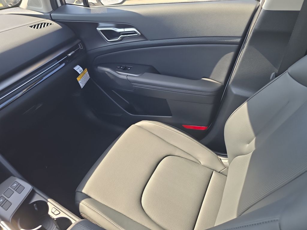 2026 Kia Sportage EX San Clemente CA