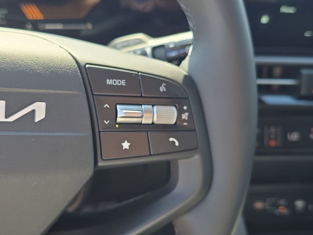 2026 Kia Sportage EX San Clemente CA
