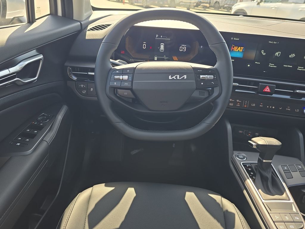 2026 Kia Sportage EX San Clemente CA