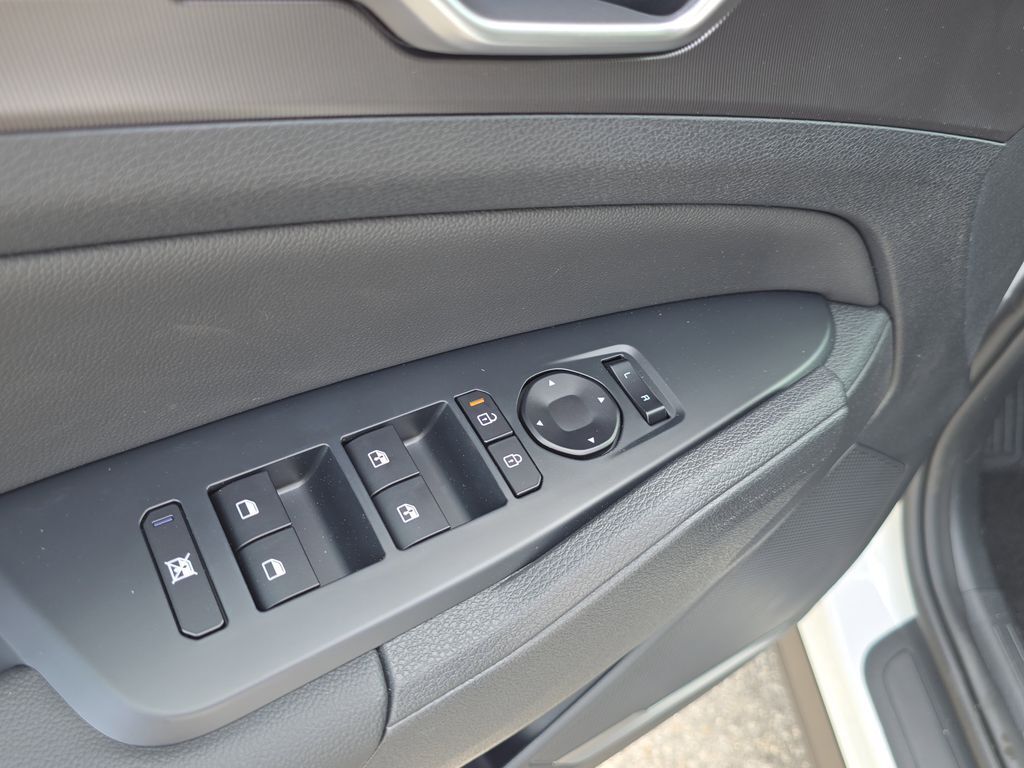 2026 Kia Sportage EX San Clemente CA