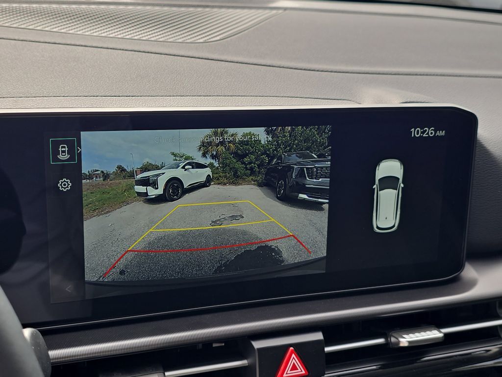 2026 Kia Sportage EX San Clemente CA