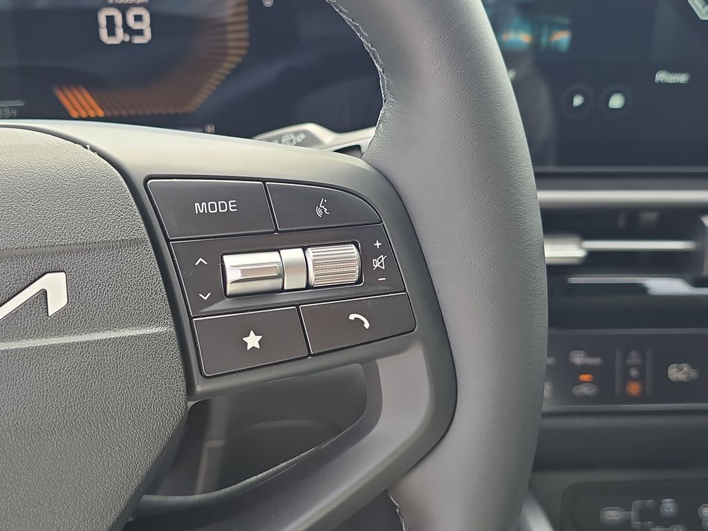 2026 Kia Sportage EX San Clemente CA