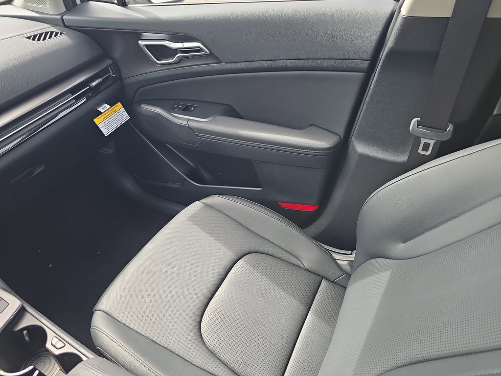 2026 Kia Sportage EX San Clemente CA