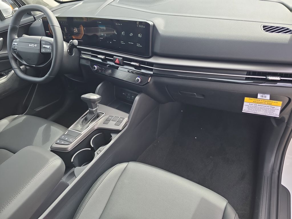 2026 Kia Sportage EX San Clemente CA