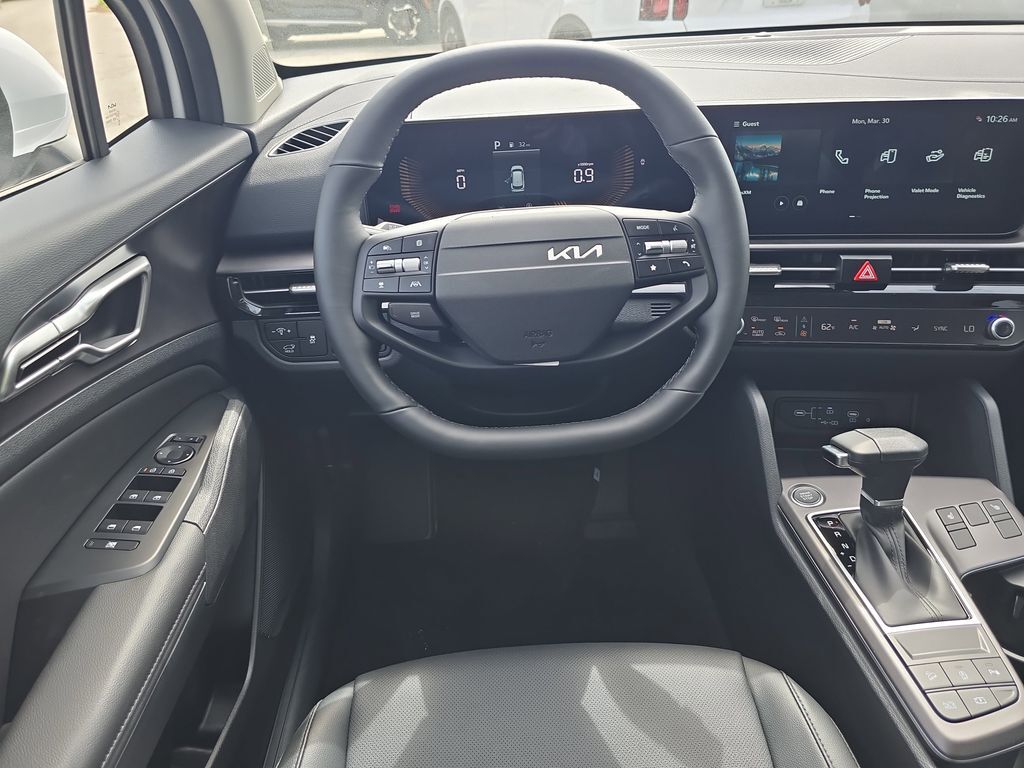 2026 Kia Sportage EX San Clemente CA