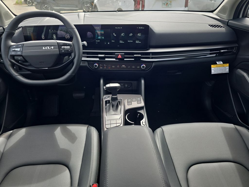 2026 Kia Sportage EX San Clemente CA