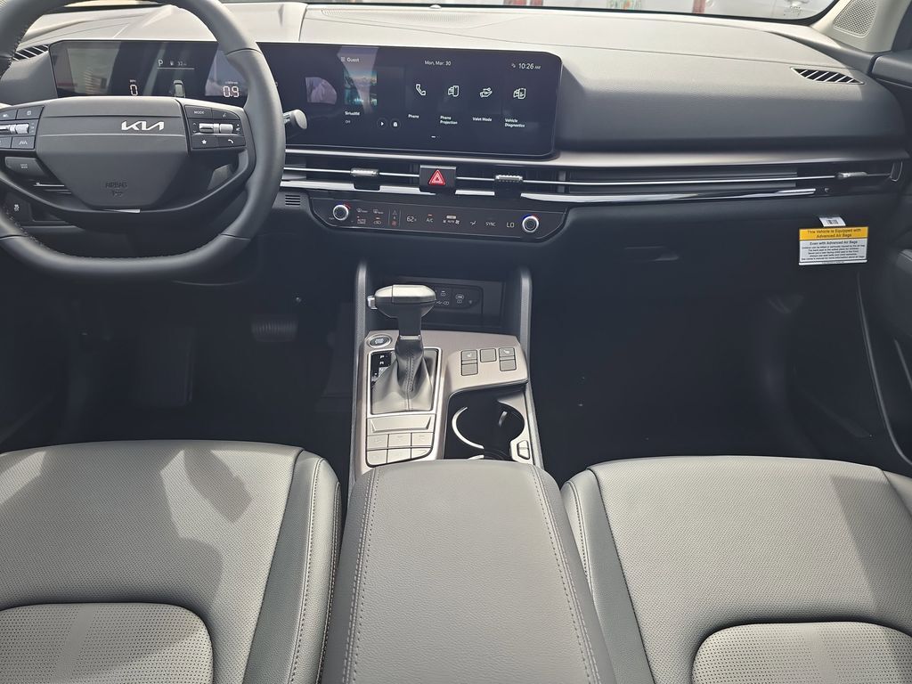 2026 Kia Sportage EX San Clemente CA