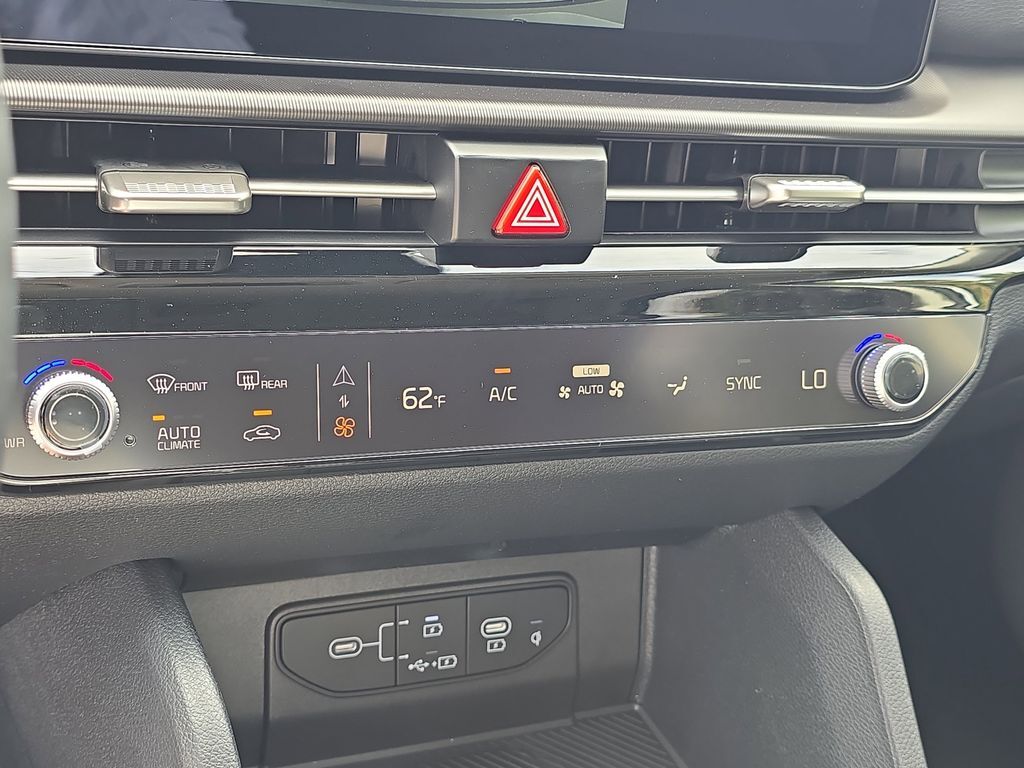 2026 Kia Sportage EX San Clemente CA