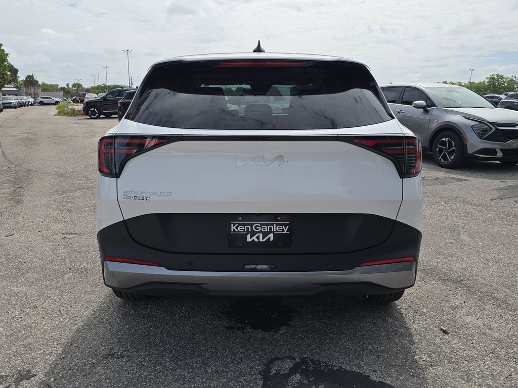2026 Kia Sportage EX San Clemente CA