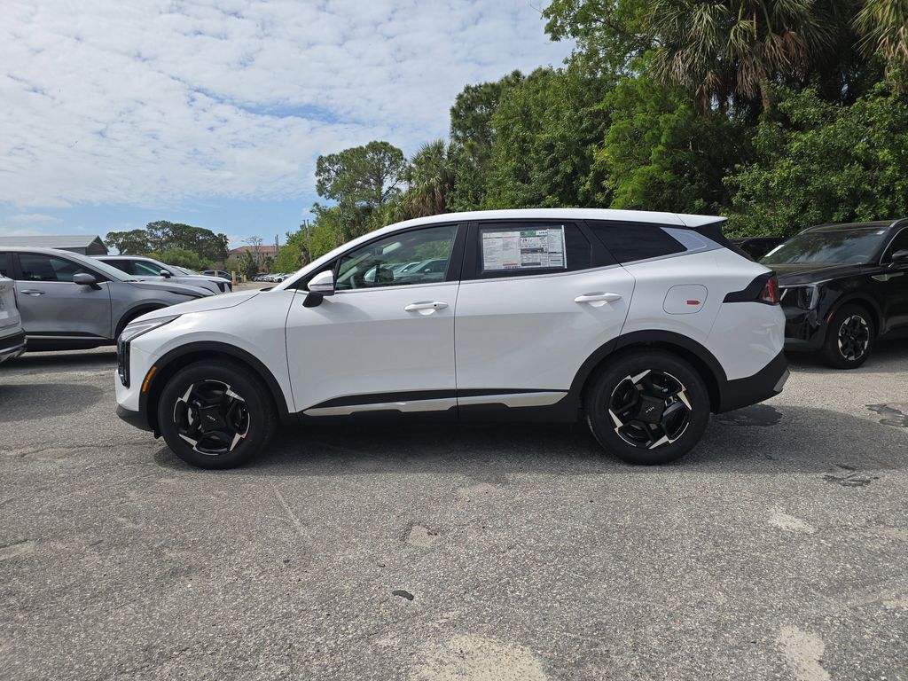 2026 Kia Sportage EX San Clemente CA