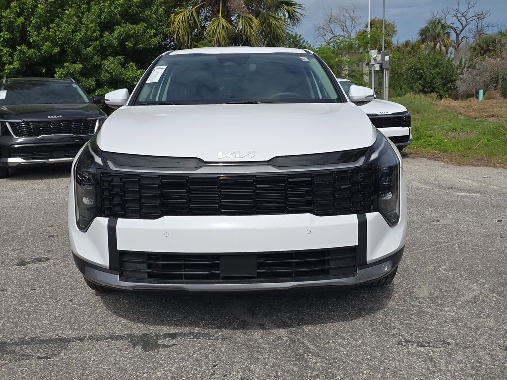 2026 Kia Sportage EX San Clemente CA