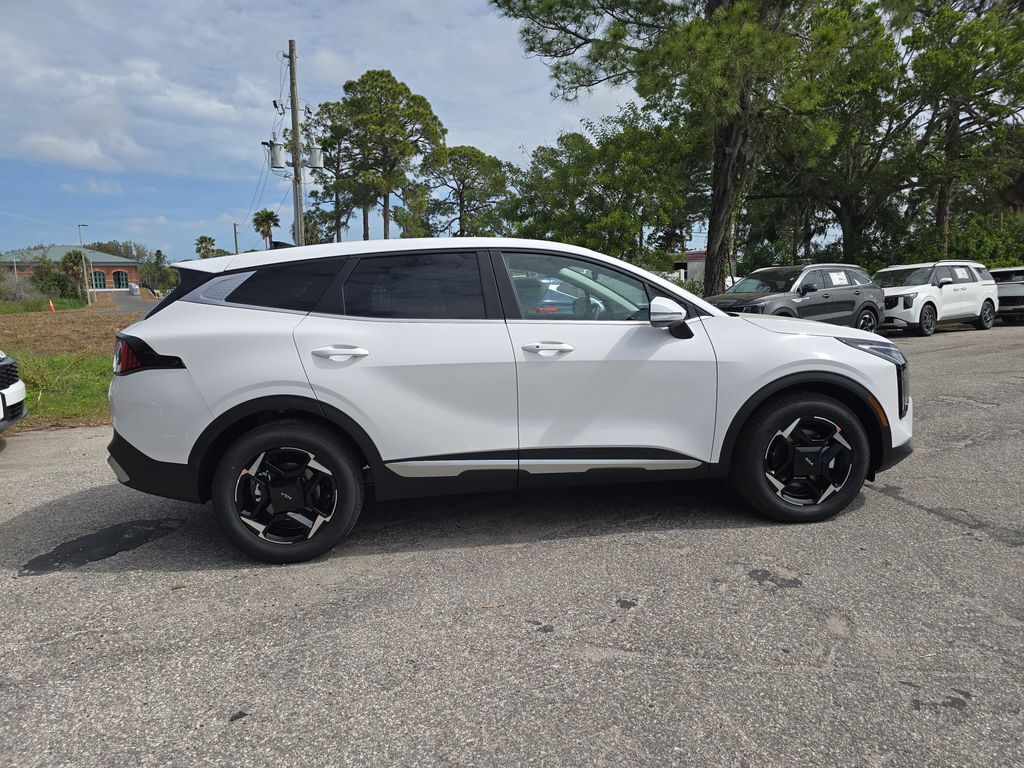2026 Kia Sportage EX San Clemente CA