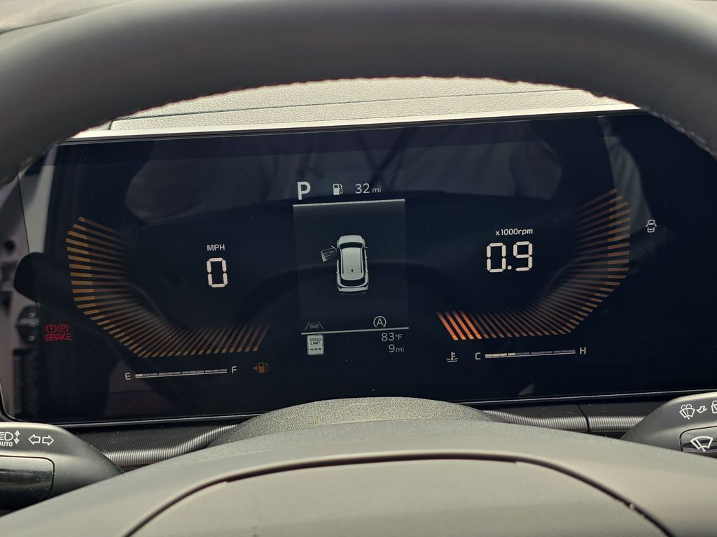 2026 Kia Sportage EX San Clemente CA