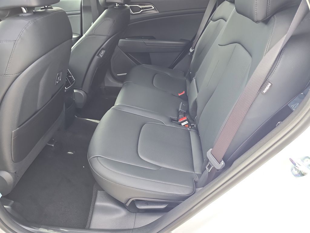 2026 Kia Sportage EX San Clemente CA